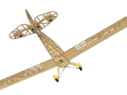 Spacewalker 2 - CAD drawings